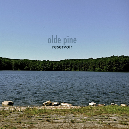 Olde Pine - For Twinny