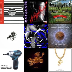 CHEMICALMONSTERS Playlists 006