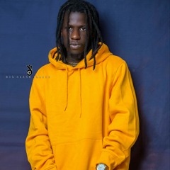 King Paluta  - Eboso  [Mixed By @Denswag].mp3