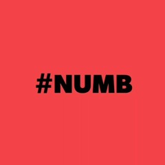 #NUMB prod. by AndreOnBeat