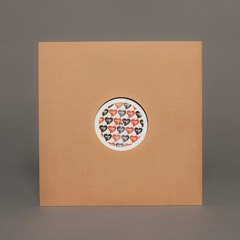 Nico Brun - Deeper EP [VINYL ONLY] LiT001