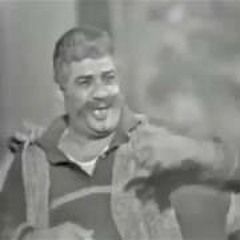 اغنية إدينى شوية حظ-جمال اسماعيل