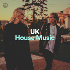 UK House Music