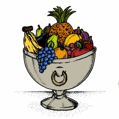 Fruitcast Mix Series