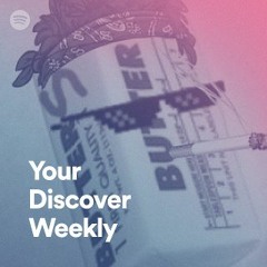 Discover Weekly