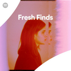 Fresh Finds