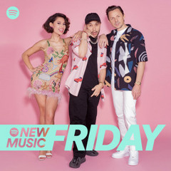 New Music Friday UK