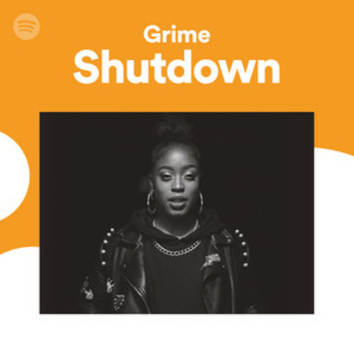 Grime Shutdown