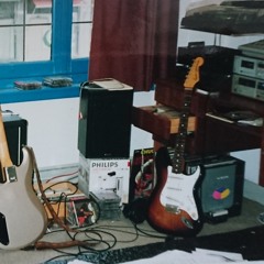 Old experimental recordings