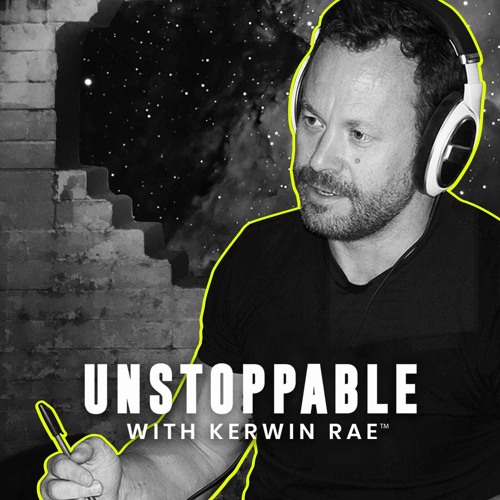 How to bring out the power of your heart | Sanjay Rawal | Unstoppable #81