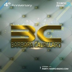 Barbara Cavallaro Trance Escape Ep