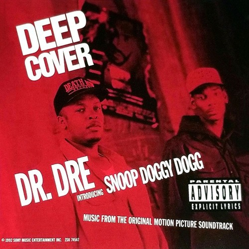 Stream Dr. Dre (ft. Snoop Doggy Dogg) - Deep Cover (1992) by Hip Hop  Archive | Listen online for free on SoundCloud