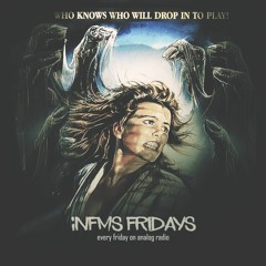 iNFMS - F R I D A Y S: Vol I