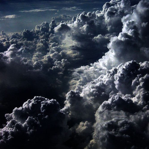 Fading dreams