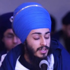 Bhai Rajan Singh (UK)
