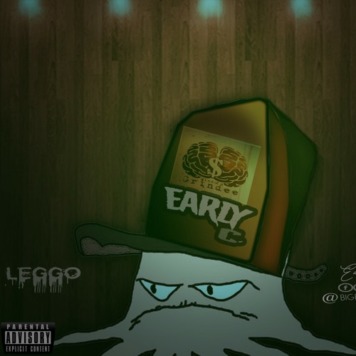 Leggo (prod by Horn E. StringZ)