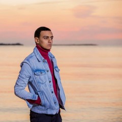 يعنى انا اضحي بحياتي-راح القلب الطيب (Cover) أحمد علي