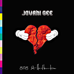 Jovani Gee - Soul Searching