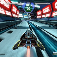 F-Wipeout