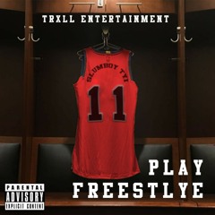 SlumboyTyi - play freestyle