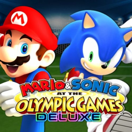 Stream Mew Mew P U G S Listen to Mario And Sonic At The Olympic Games