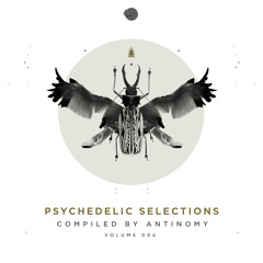 Phanatic - Mind Control (Original mix)