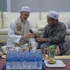 Ya Rasulullah Salamun Alaik