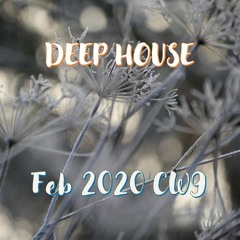 CW009 deep house best feb 2020