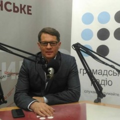 Экс-политзаключенный Роман Сущенко на персональной выставке рисунков встретил родственницу, о которой не знал