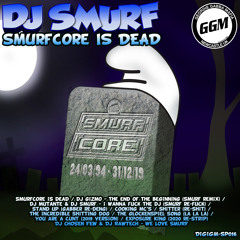 [diGiGMSP016] DJ Smurf - Exposure King (2020 re-strip) **FREE**