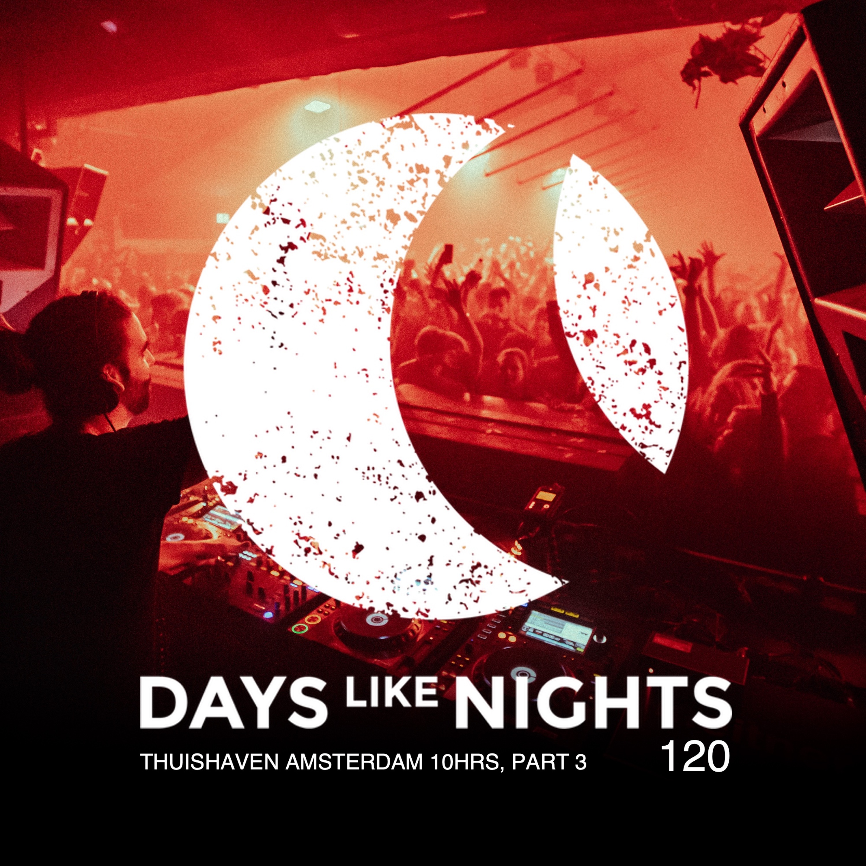Eelke Kleijn | DAYS like NIGHTS Radio