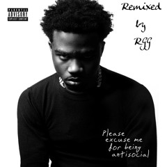 The Box R3mixed by RGG