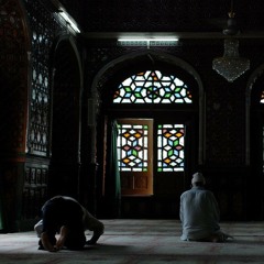 وَلَقَدْ كَرَّمْنَا بَنِي آدَمَ | عبد الرحمن مهدي