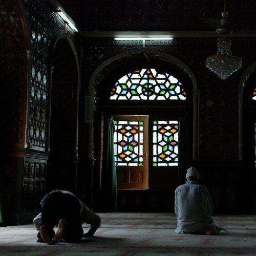 وَلَقَدْ كَرَّمْنَا بَنِي آدَمَ | عبد الرحمن مهدي
