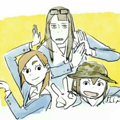 keep Your Hands Off Eizouken! Ending Cover Español Latino| AxlolRms - Namae No Nai Ao