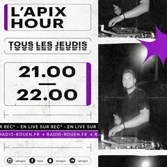 Les APIX HOURS