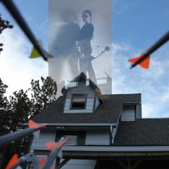 Dagni's Postapocalyptic Lingeré Fashion Show