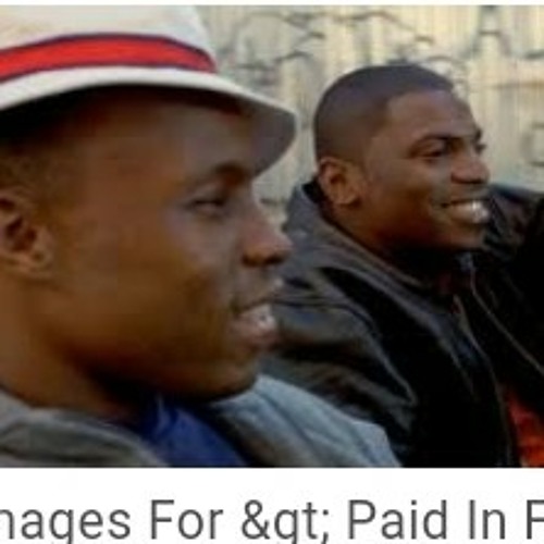 TRUE LIFE (paid in full)