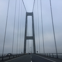 Crossing The Bridge