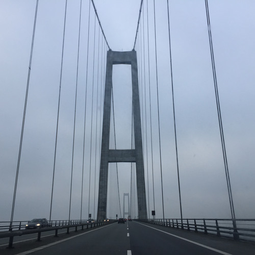 Crossing The Bridge