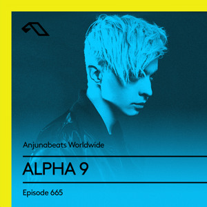 Alpha 9 Anjunabeats Worldwide 665 02 24