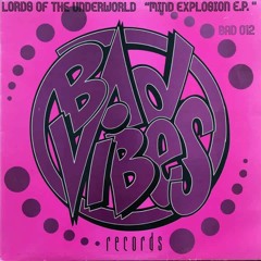 Lords Of The Underworld - Take It Easy