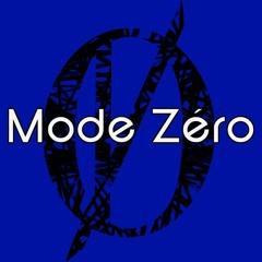 Mode Zéro - Playlist of the week - Vol.105