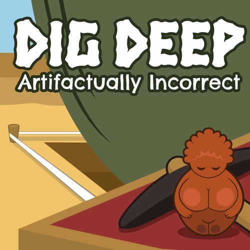 Stream Dorkulon | Listen to Dig Deep OST playlist online for free on ...