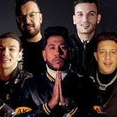 مهرجان _ لما بغيب بعمل زعابيب _ بيكا - فيلو - بندق(MP3_160K).mp3
