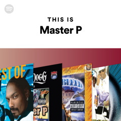 This Is Master P