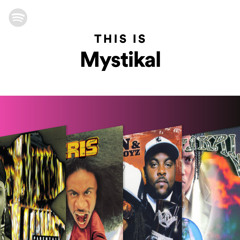 This Is Mystikal