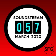 Playlist 057: Winter Soundstream March 2020