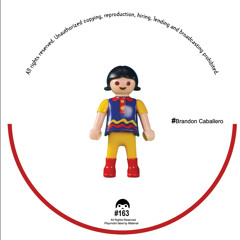Deleit, Brandon Caballero - Shake Body (PLAYMOBIL163)