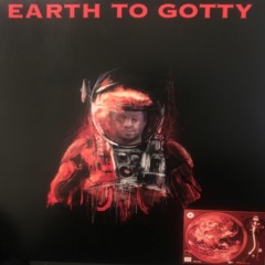 Earth To GOTTY Mixtape Album Demo